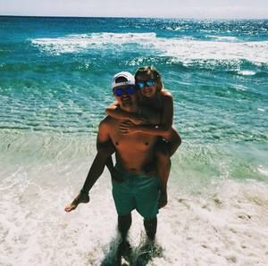 Meet your Posher, Cody